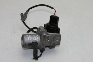 Toyota Prius (XW20) Sonstiges Einzelteil Motor 4727047010