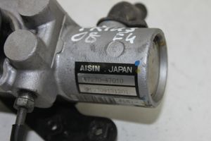 Toyota Prius (XW20) Sonstiges Einzelteil Motor 4727047010