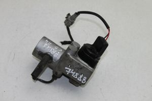 Toyota Prius (XW20) Sonstiges Einzelteil Motor 4727047010