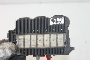 Citroen C6 Узел подключения плюсовых проводов 72276156