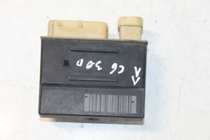 Citroen C6 Glow plug pre-heat relay 9662570880