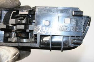 Toyota Prius (XW20) Maniglia interna per portiera anteriore 6927347020