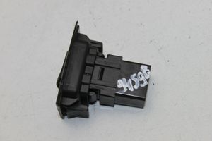 Toyota Prius (XW20) AUX in-socket connector 8619053010