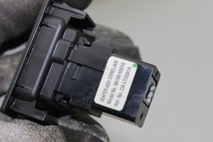 Toyota Prius (XW20) AUX in-socket connector 8619053010