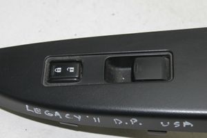 Subaru Legacy Interrupteur commade lève-vitre 94263AJ12A