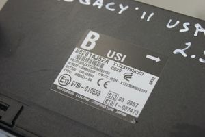 Subaru Legacy Keskuslukituksen moottori 88281AJ52A