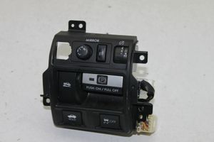 Subaru Legacy Kit interrupteurs 