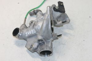 Nissan Note (E12) EGR-venttiili 147173974R