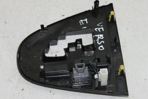 Toyota Verso Rivestimento in plastica cornice della leva del cambio 