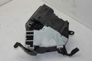 Toyota Prius (XW30) Monitori/näyttö/pieni näyttö 8310847010D