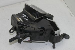 Toyota Prius (XW30) Monitori/näyttö/pieni näyttö 8310847010D