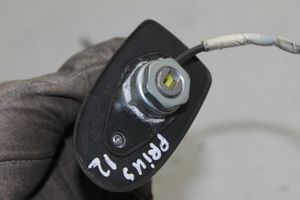 Toyota Prius (XW30) Radio antena 