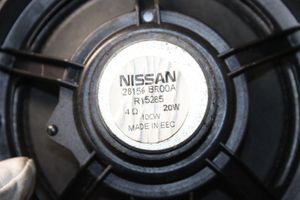 Nissan Note (E12) Altoparlante portiera anteriore 28156BR00A