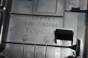 Toyota Urban Cruiser (XP110) Kiti jungtukai/ rankenėlės/ perjungėjai 5891752080