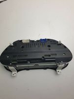 Toyota Avensis T250 Compteur de vitesse tableau de bord 8380005570H