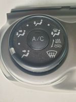 Toyota Urban Cruiser (XP110) Panel klimatyzacji 5540652190