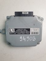 Lexus RX 450H Module de commande suspension 8924348010