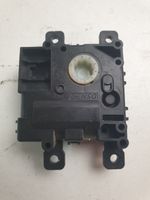 Lexus RX 450H Silniczek nagrzewnicy 0638002031