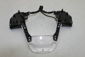 Toyota Prius (XW50) Boutons / interrupteurs volant 