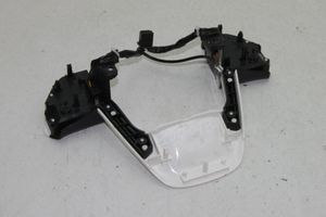 Toyota Prius (XW50) Boutons / interrupteurs volant 