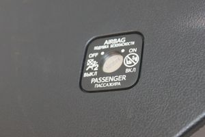 Toyota Prius (XW50) Garniture d'extrémité latérale du tableau de bord 5543647060