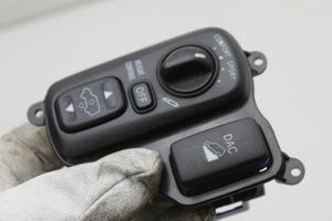 Lexus GX J120 Przycisk / Przełącznik zawieszenia 5544960020