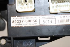Lexus GX J120 Inne komputery / moduły / sterowniki 8922760050