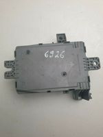 Acura TSX II Module de fusibles 38210TL7A02