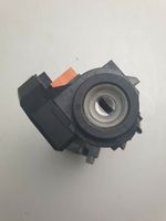 Acura TSX II Ignition lock 