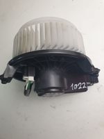 Acura TSX II Ventola riscaldamento/ventilatore abitacolo 