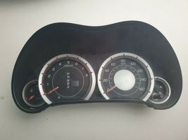 Acura TSX II Speedometer (instrument cluster) 78100TL2A02
