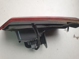 Acura TSX II Tailgate rear/tail lights 