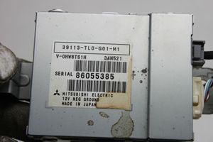 Honda Accord Moduł / Sterownik USB 39113TL0G01M1