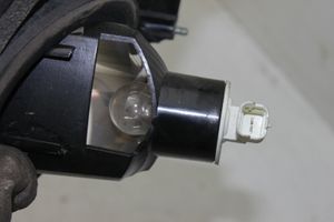 Nissan Qashqai Lampy tylnej klapy bagażnika 