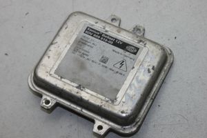 Nissan Qashqai Ajovalojen virranrajoitinmoduuli Xenon 5DV00961000