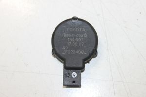 Toyota Corolla Verso E121 Sensore pioggia 8994105010