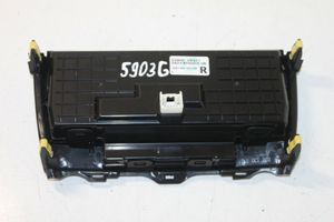 Toyota Auris E180 Panel klimatyzacji 5590002311