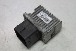 Citroen DS5 Citu veidu vadības bloki / moduļi 9663824880