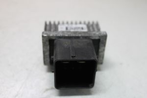 Citroen DS5 Citu veidu vadības bloki / moduļi 9663824880