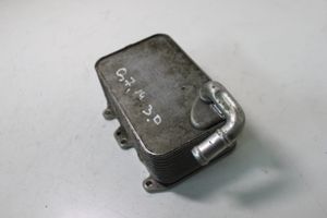 Audi Q7 4L Supporto di montaggio del filtro dell’olio 059117021R