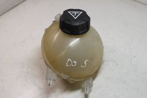 Citroen DS5 Vase d'expansion / réservoir de liquide de refroidissement 965431078