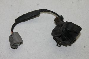 Toyota Corolla Verso E121 Vaizdo kamera priekiniame bamperyje 8679064020