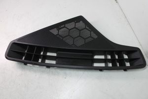 Citroen DS5 Garniture, panneau de grille d'aération 9670712977