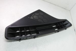 Citroen DS5 Garniture, panneau de grille d'aération 9670712977