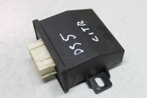 Citroen DS5 Module d'éclairage LCM 9665940880