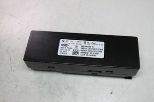 Citroen DS5 Unité / module navigation GPS 9801862580