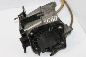 Citroen DS5 Boîtier de filtre à carburant 9813802280