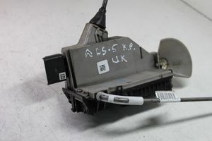 Citroen DS5 Priekšpusē slēdzene 
