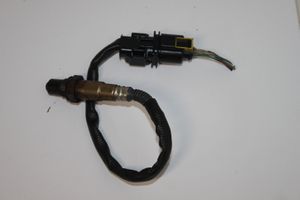 Citroen DS5 Sonde lambda 9681852780