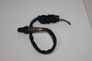 Citroen DS5 Sonde lambda 9681852780